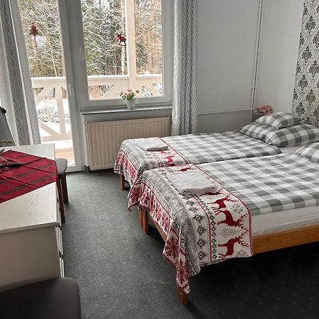 Willa Kaliniec Karpacz Dış mekan fotoğraf