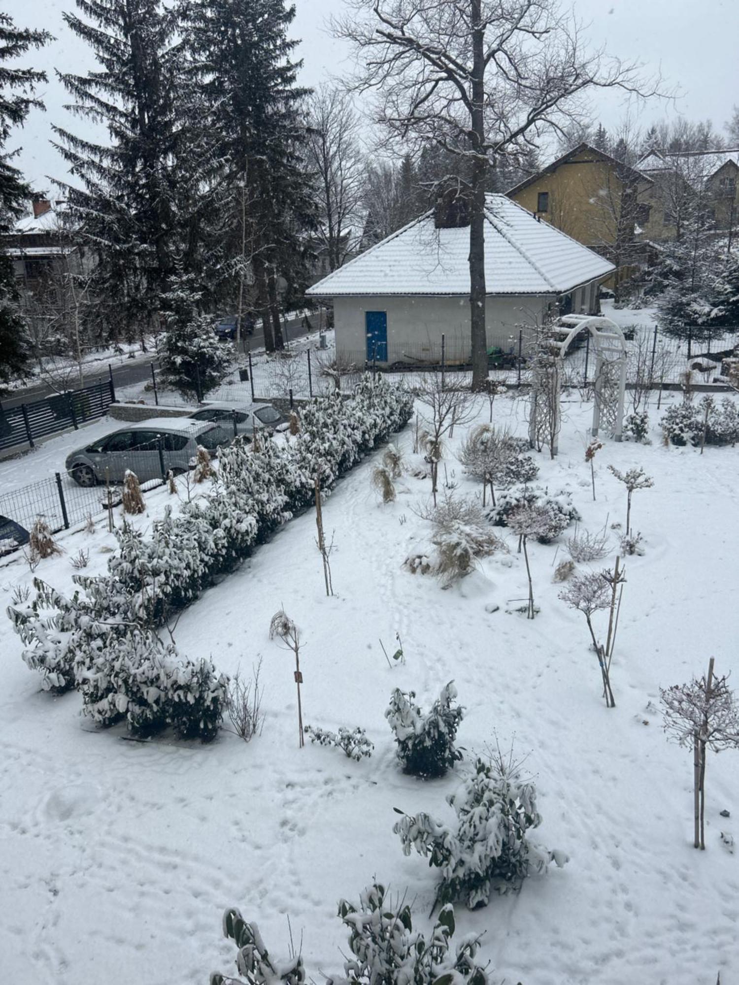 Willa Kaliniec Karpacz Dış mekan fotoğraf